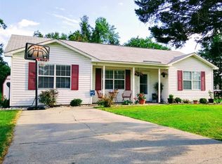 721 University Forest Cir, Conway, SC 29526