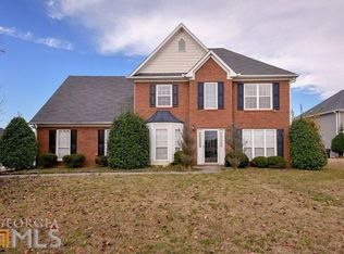 4241 Sorrells Blvd, Powder Springs, GA 30127