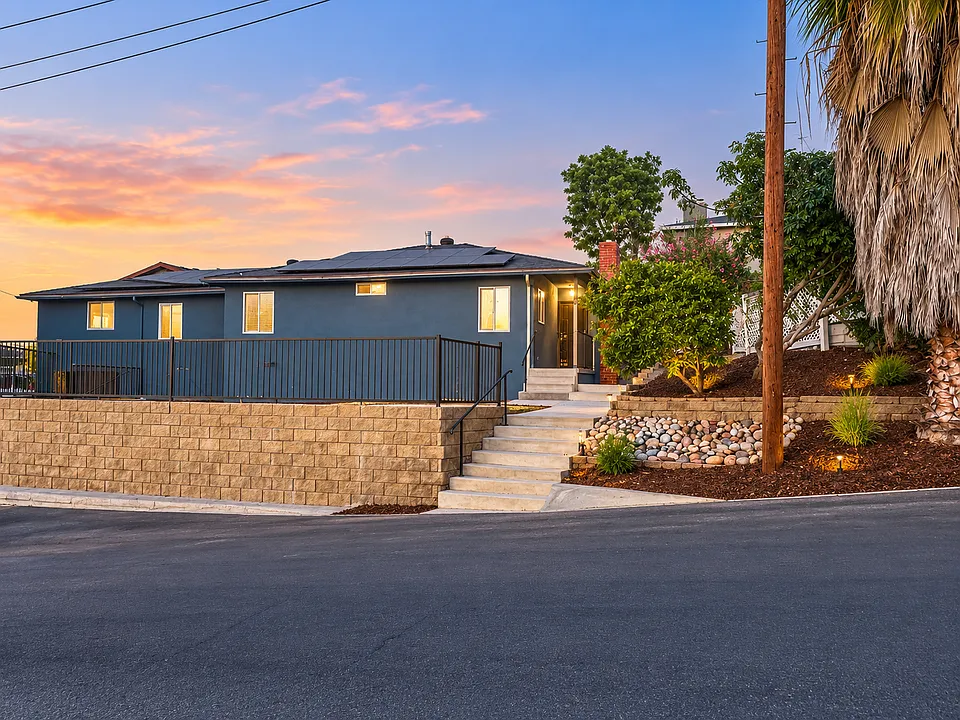 3111 Chateau Way