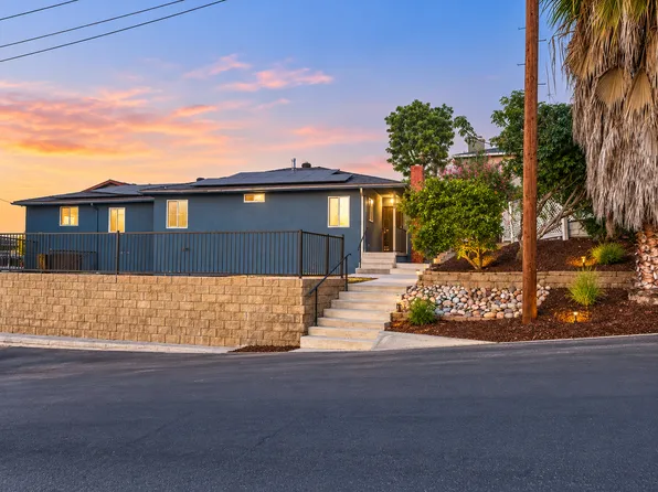 3111 Chateau Way, Lemon Grove, CA 91945