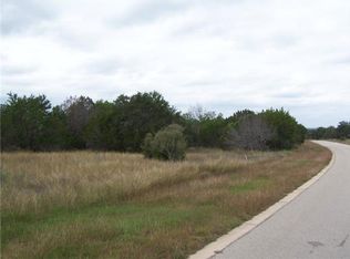 600 Vista View Trl, Spicewood, TX 78669