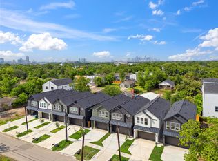 3735 Lydia St, Houston, TX 77021
