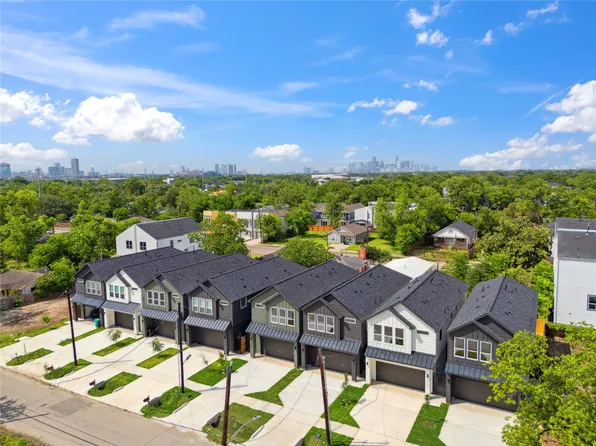 3735 Lydia St, Houston, TX 77021