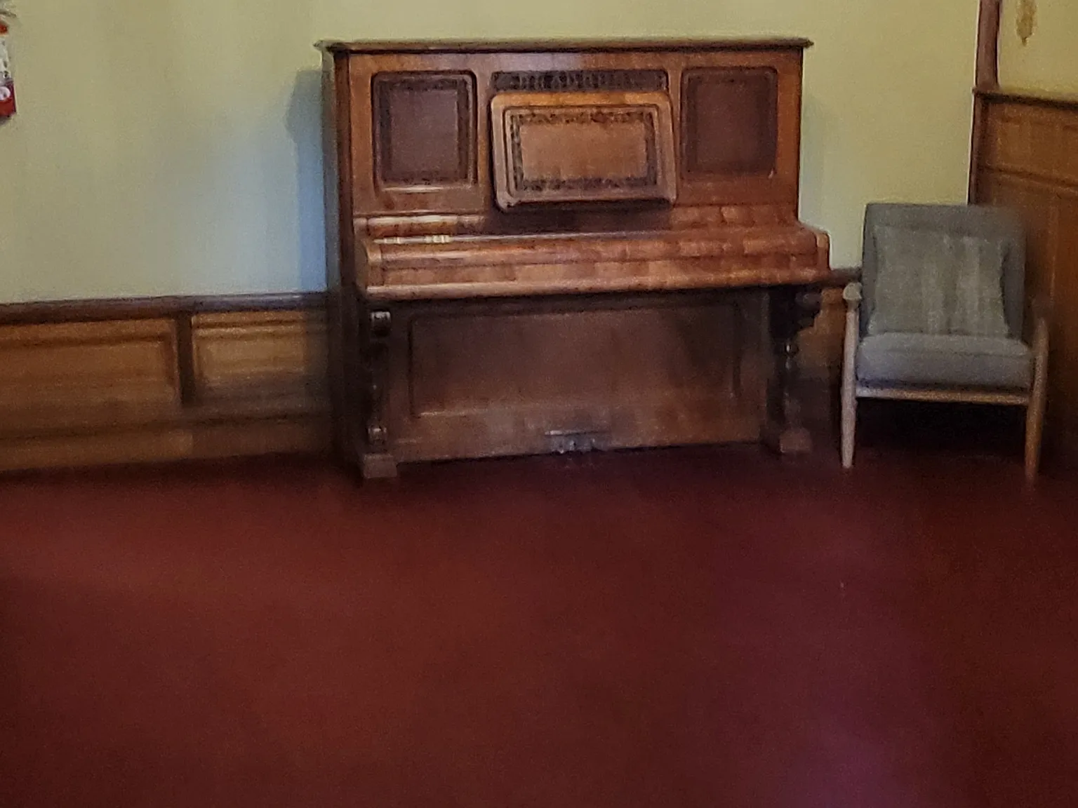 Studio, 550 sqft, $1,250 — Photo 3