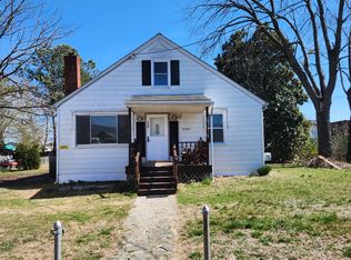 1929 Rettman Ln, Dundalk, MD 21222