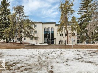 5730 Riverbend Rd NW #118, Edmonton, AB