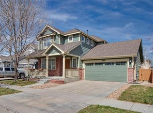 9605 E 112th Dr, Commerce City, CO 80640