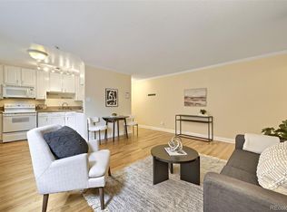 1242 Gaylord St APT 103, Denver, CO 80206