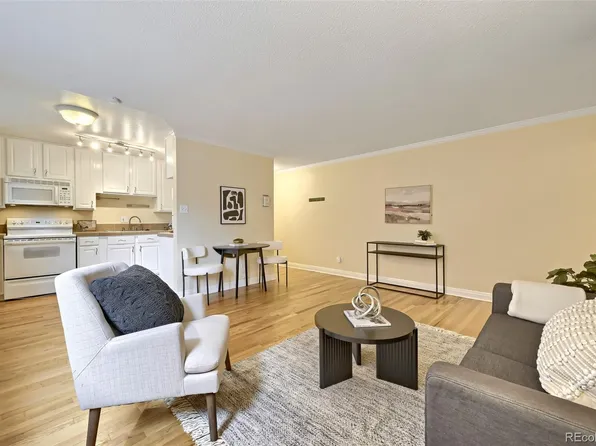 1242 Gaylord Street #103, Denver, CO 80206