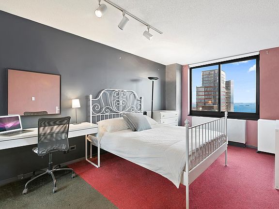 4th image of 200 Rector Pl APT 36G