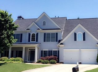 917 Arbor View Ln, Woodstock, GA 30188