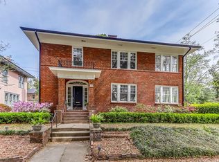 138 E 50th St #B, Savannah, GA 31405