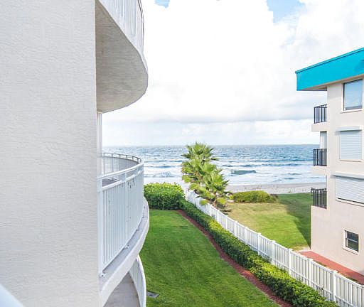 4th image of 601 N Miramar Ave APT 209