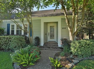 520 W 30th St, Houston, TX 77018