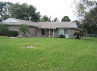 800 Fairway Dr, New Smyrna Beach, FL 32168