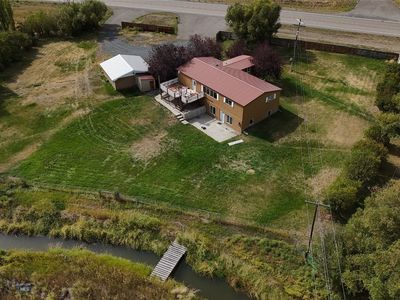 1006 State Highway 55 Hwy S, Whitehall, MT, 59759