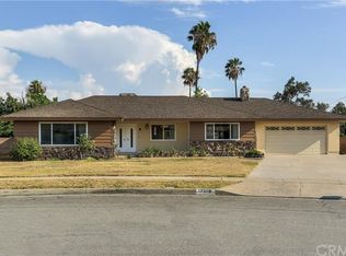 17379 Hawthorne Ave, Fontana, CA 92335
