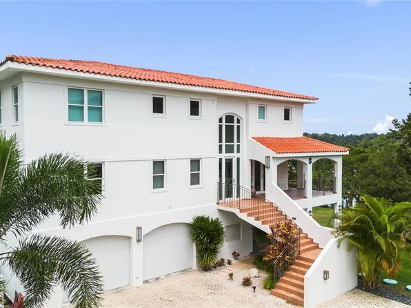 Emerald Lake Plantation Uvillo St #E9, Trujillo Alto, PR 00976