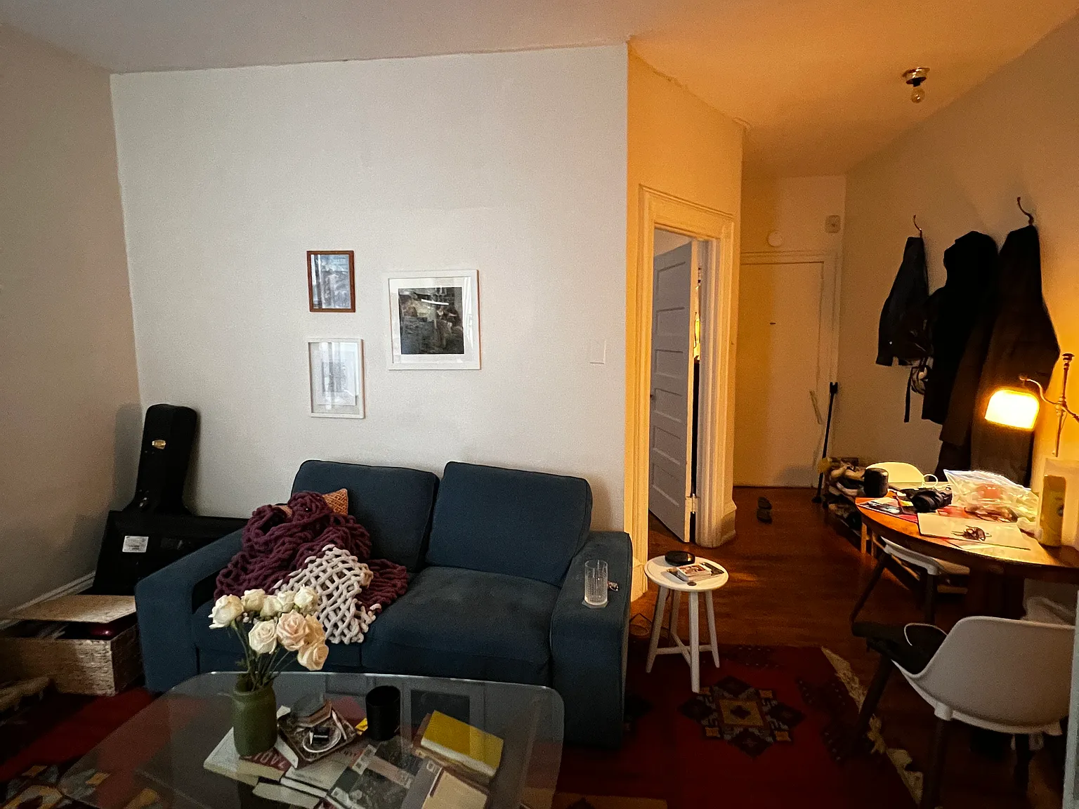 1 bed, 650 sqft, $1,375 — Photo 4