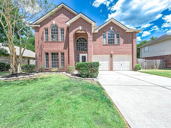 2nd image of 27116 Kings Manor Drive