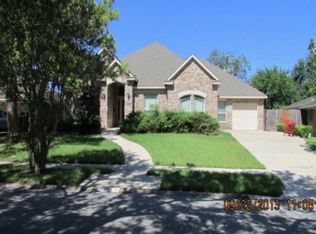 11006 Endicott Ln, Houston, TX 77035