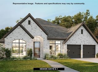 2548 Lafayette Dr, Celina, TX 75009