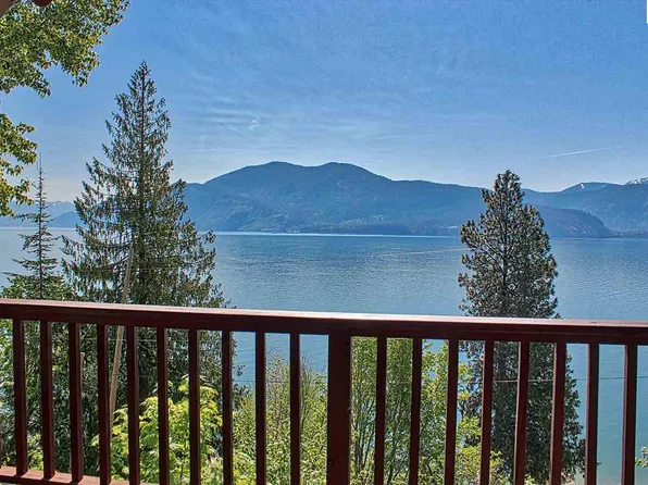 93 Blue Jay Dr, Sagle, ID 83860