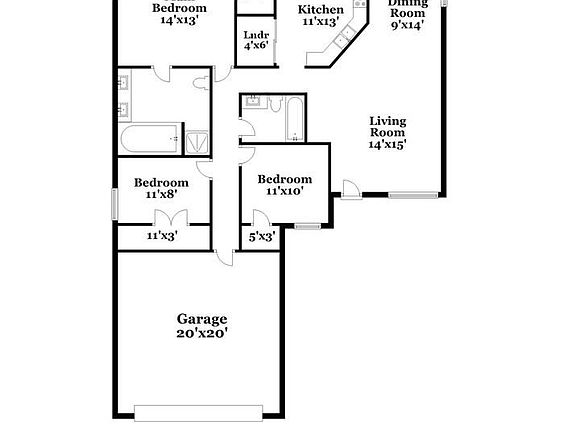 2nd image of 6502 Beeston Hill Dr