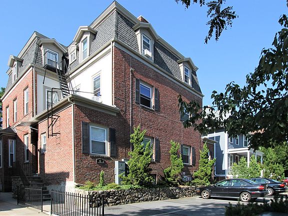 5th image of 41 South Angell #41LL
