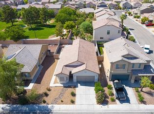 6033 Hunter Jumper St, North Las Vegas, NV 89081