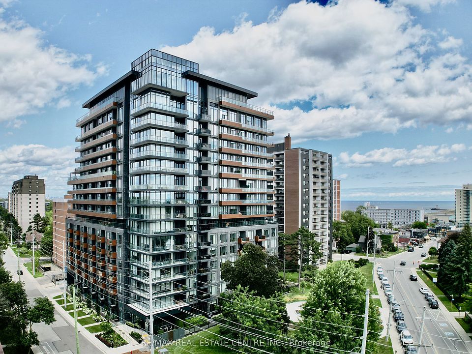1st image of 21 Park St E #1507