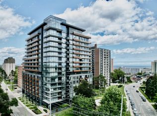 21 Park St E #1507, Mississauga, ON L5G 0C2