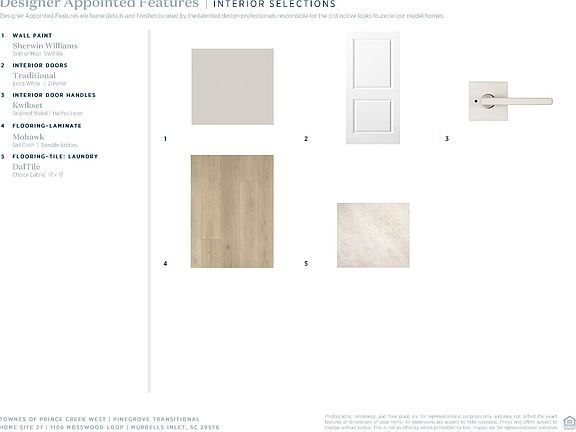 3rd image of 1108 Mosswood Loop #27