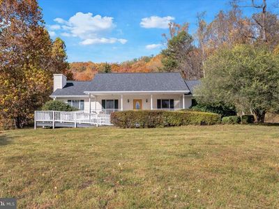 12715 Lee Hwy, Washington, VA, 22747