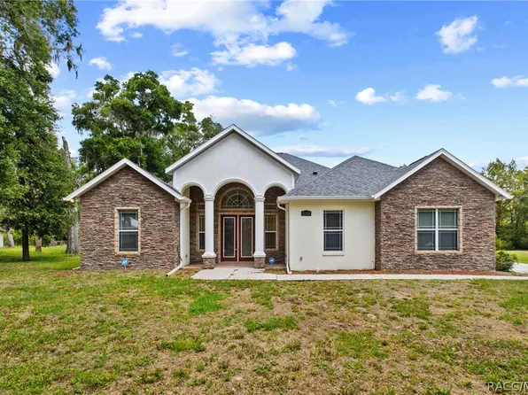 3049 W Laurel St, Lecanto, FL 34461