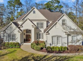 616 Prestwick Dr, Dothan, AL 36305