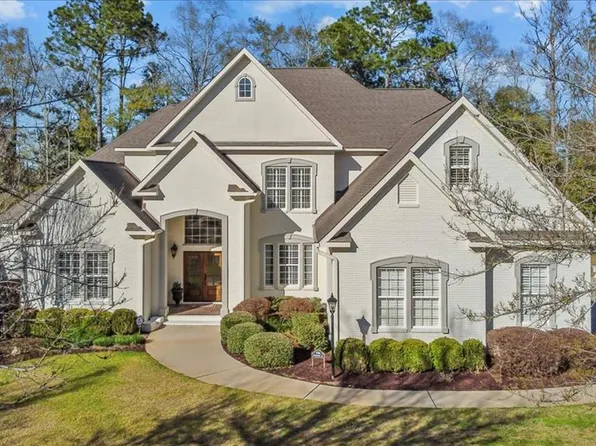 616 Prestwick Dr, Dothan, AL 36305