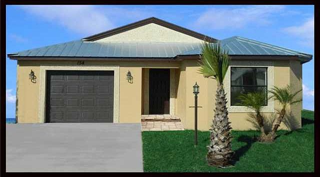 1st image of 154 Mediterranean Boulevard