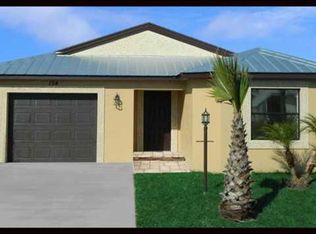 154 Mediterranean Blvd, Port Saint Lucie, FL 34952