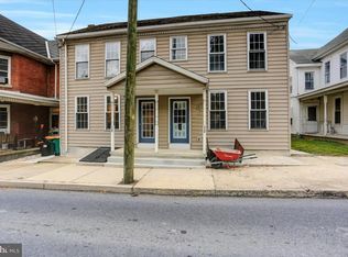 110 N Church St, Waynesboro, PA 17268