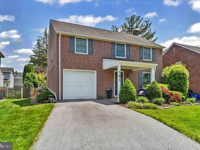 161 W Hillcrest Ave, Havertown, PA, 19083