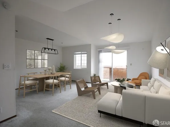 1029 San Luis Cir Unit 738, Daly City, CA 94014