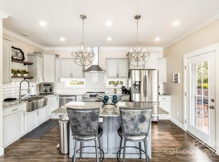 153 Badin Lake Cir Lot 775, New London, NC 28127