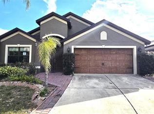 831 Woodlark Dr, Haines City, FL 33844