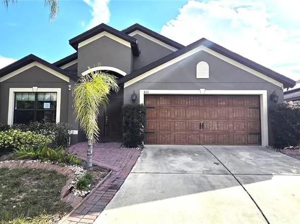 831 Woodlark Dr, Haines City, FL 33844