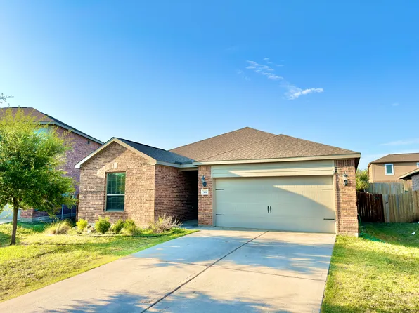 308 Curt St, Anna, TX 75409