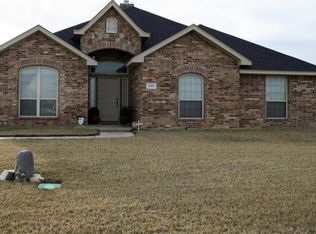 16300 Dove Meadow Rd, Canyon, TX 79015