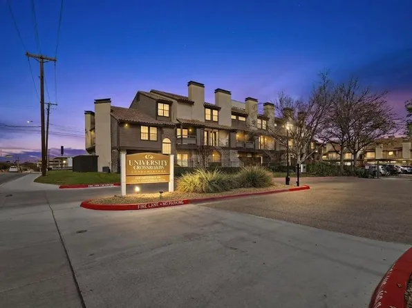 4800 Northway Dr, Dallas, TX