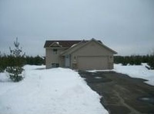 2655 Morning Dove Rd, Mosinee, WI 54455