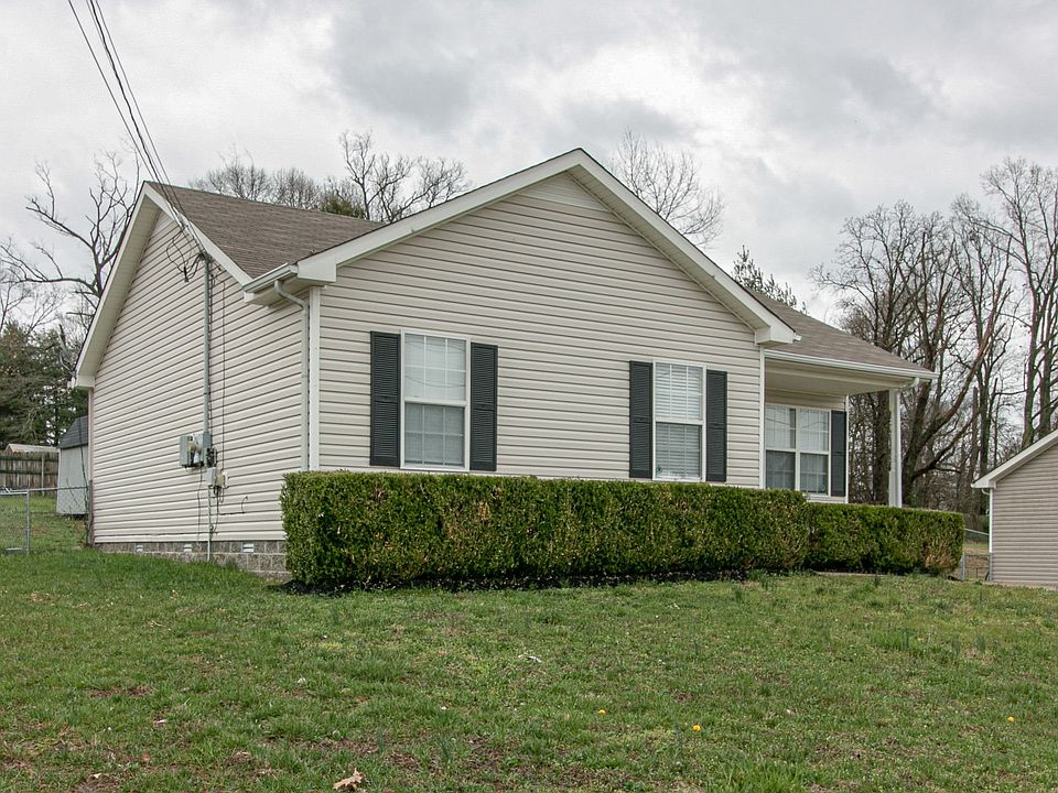 3381 Summerfield Dr, Clarksville, TN 37042 Zillow